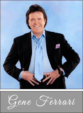 Gene Ferrari Appearance IAC