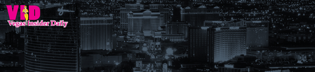 vegas insider