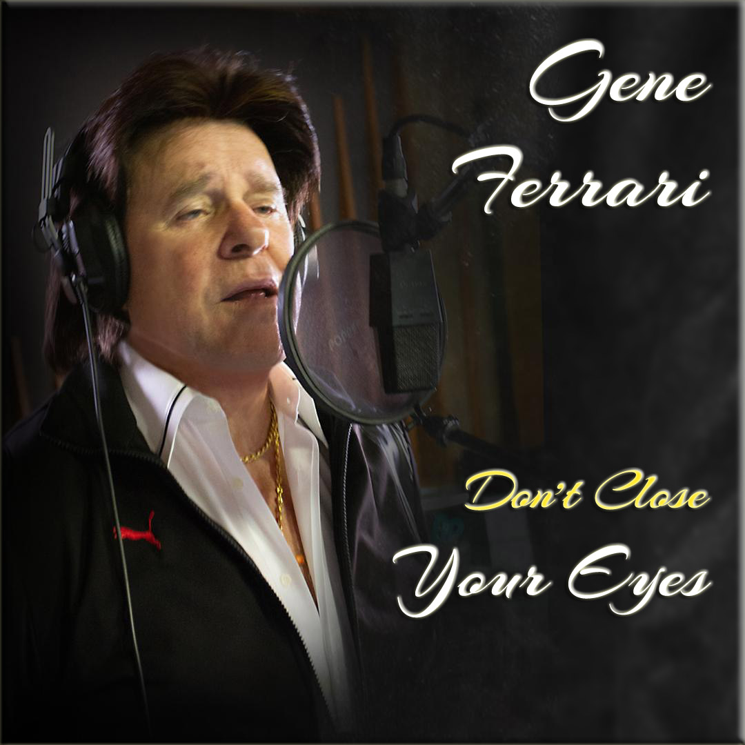 Don't Close Your Eyes