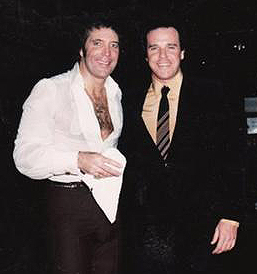 tom jones gene ferrari